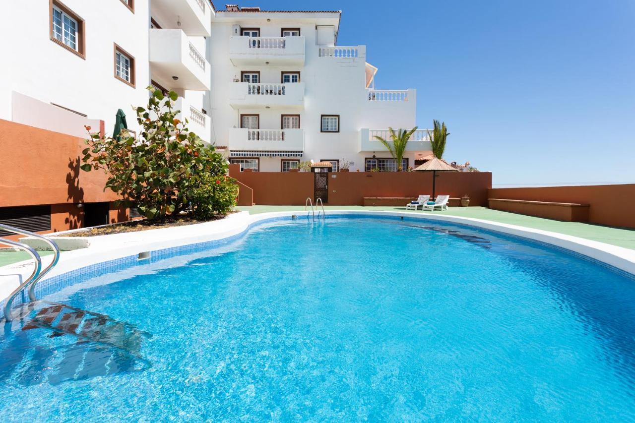 Sunrise On The Ocean Apartment กันเดลาเรีย ภายนอก รูปภาพ